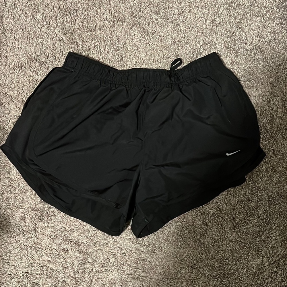 Nike Dri Fit Shorts.